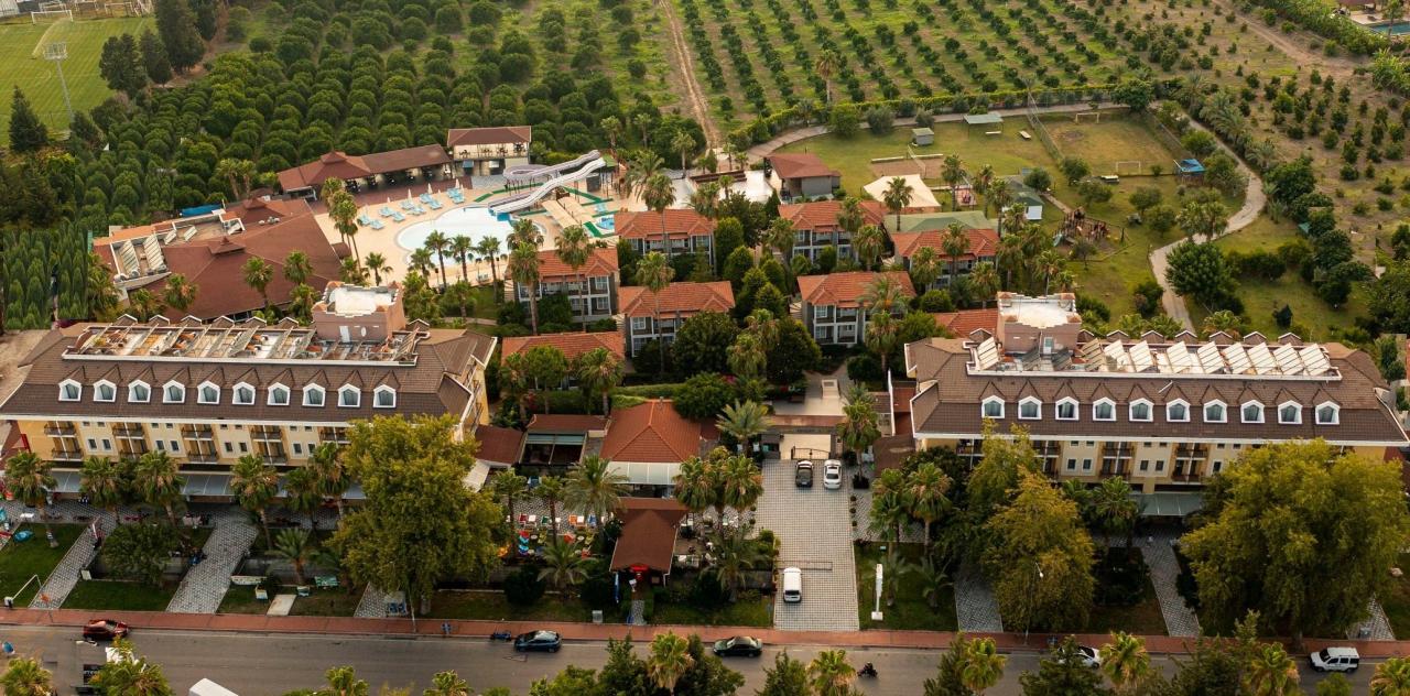 Hotel Miramor Garden Resort