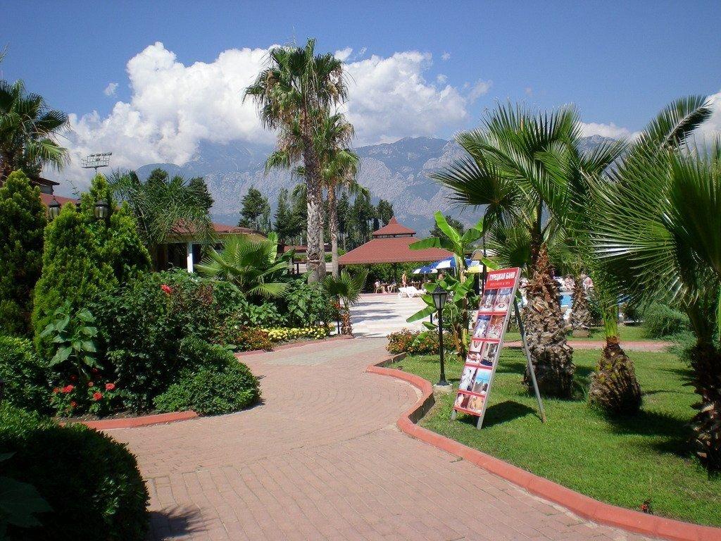 Hotel Miramor Garden Resort