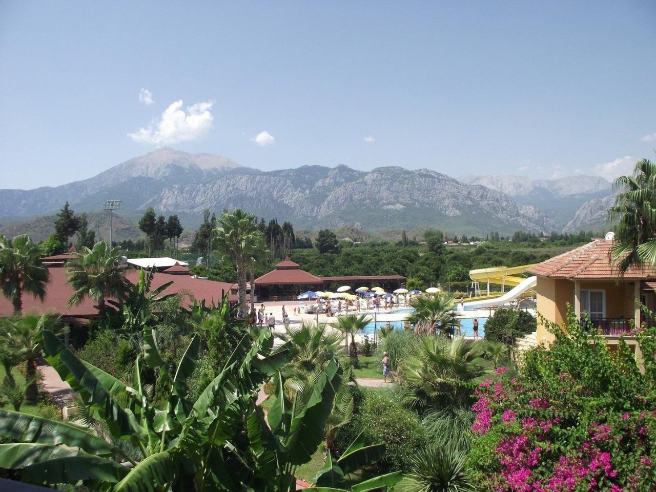 Hotel Miramor Garden Resort