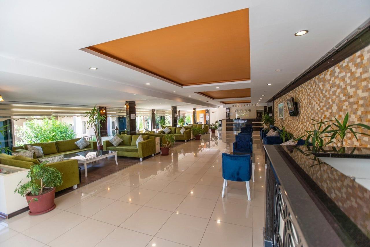 Hotel Miramor Garden Resort