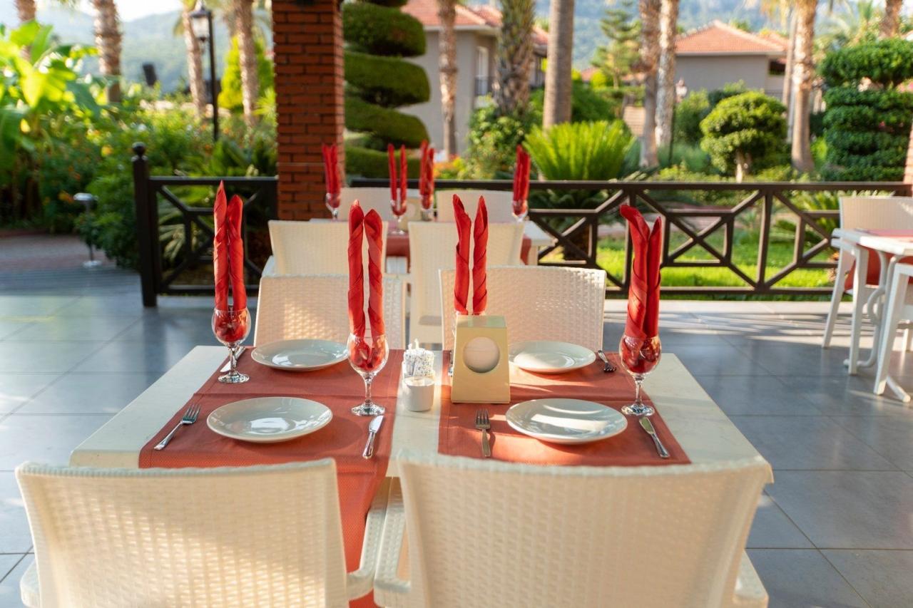Hotel Miramor Garden Resort
