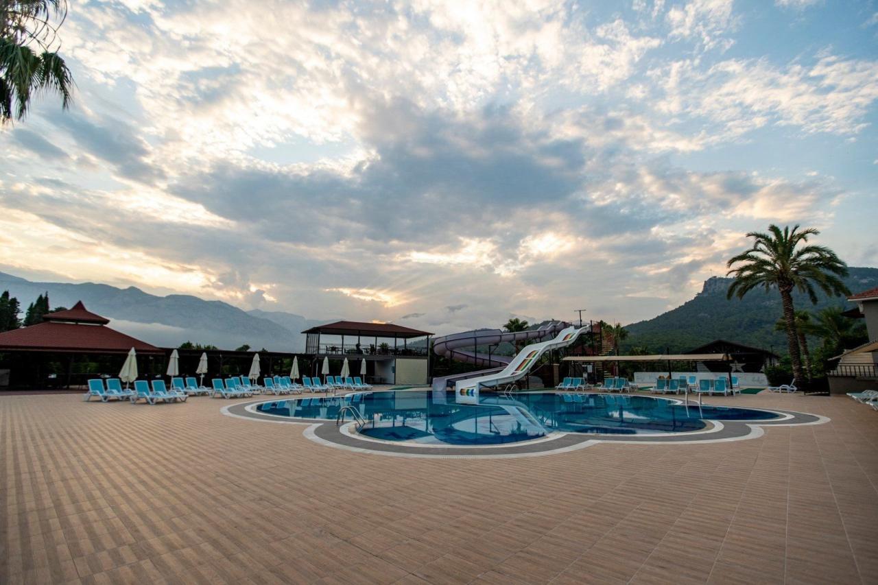 Hotel Miramor Garden Resort
