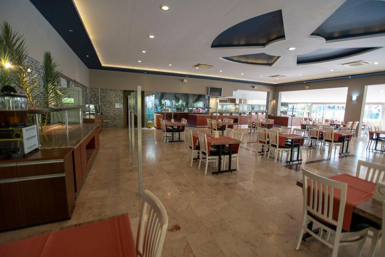 Hotel Miramor Garden Resort