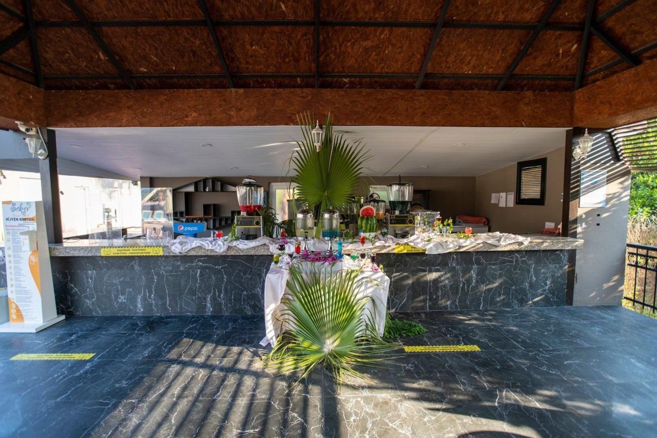 Hotel Miramor Garden Resort