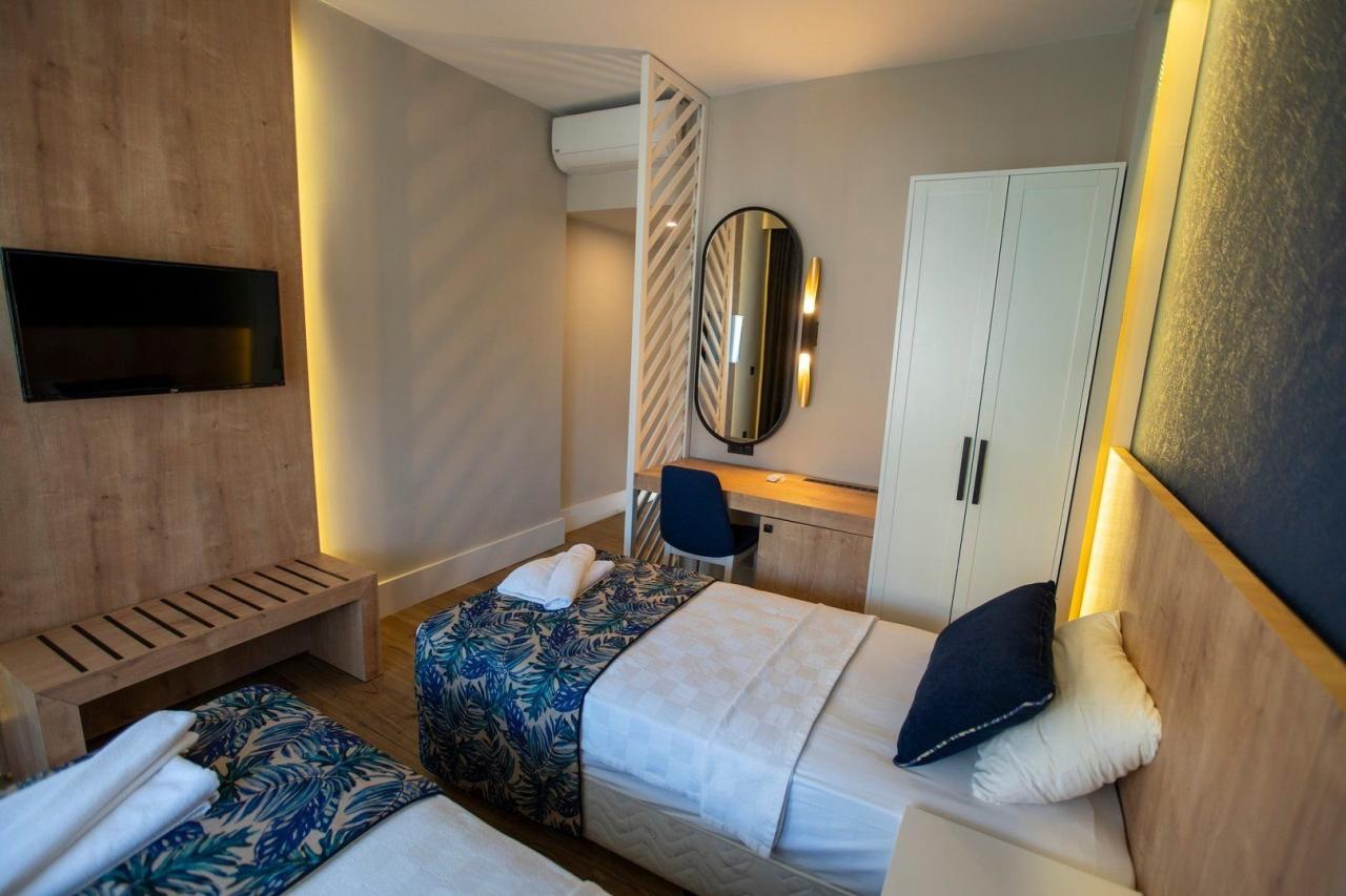 Hotel Miramor Garden Resort