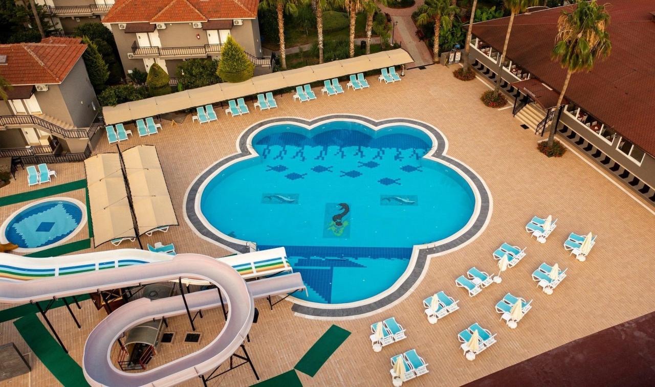 Hotel Miramor Garden Resort