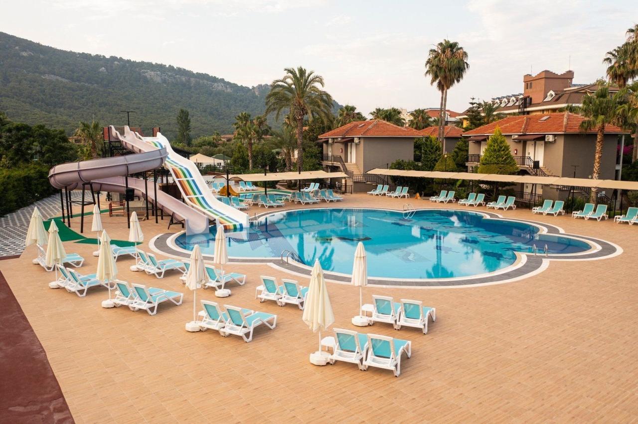 Hotel Miramor Garden Resort