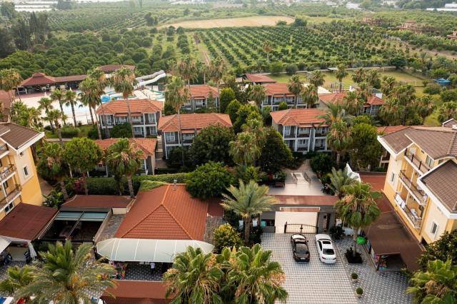 Hotel Miramor Garden Resort