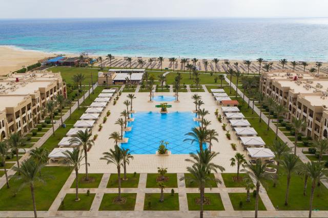 Jaz Oriental Resort