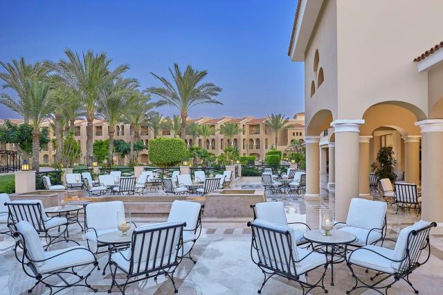 Jaz Oriental Resort