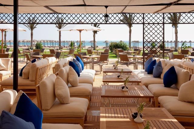 Jaz Oriental Resort