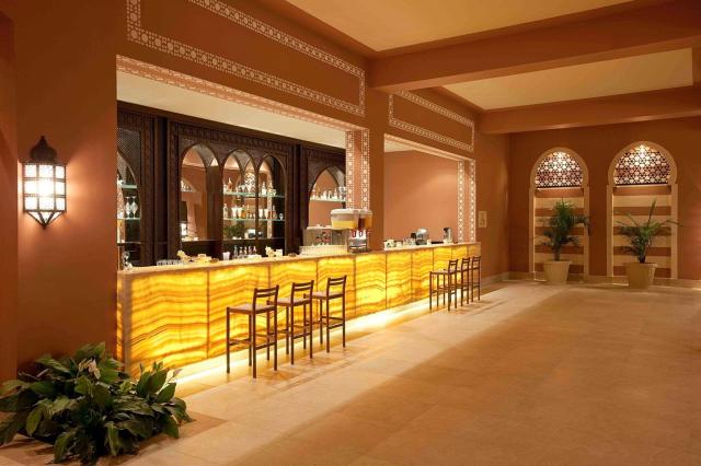 Jaz Oriental Resort
