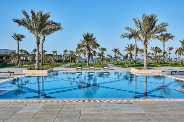 Jaz Oriental Resort
