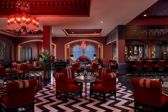 Jaz Oriental Resort