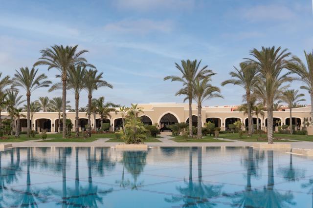Jaz Oriental Resort