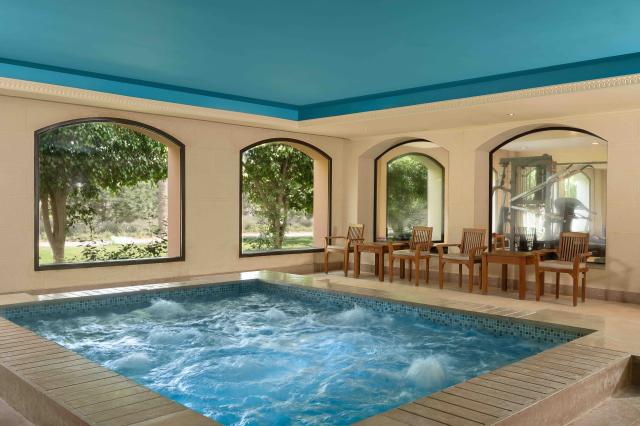 Jaz Oriental Resort
