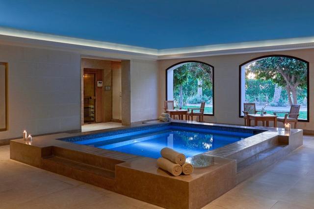 Jaz Oriental Resort