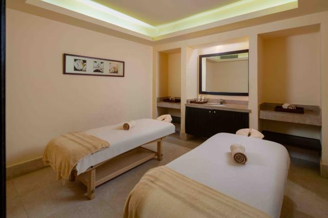 Jaz Oriental Resort