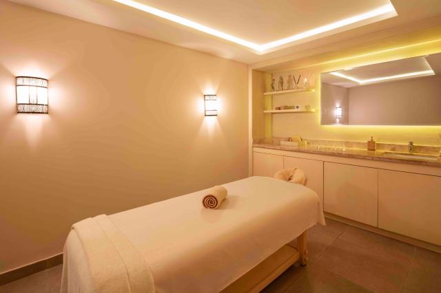 Jaz Oriental Resort