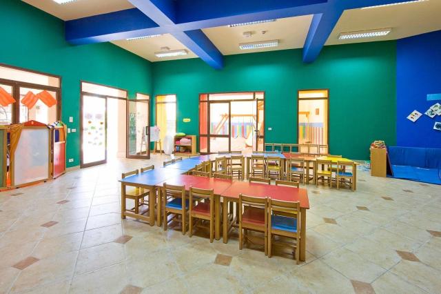 Jaz Oriental Resort