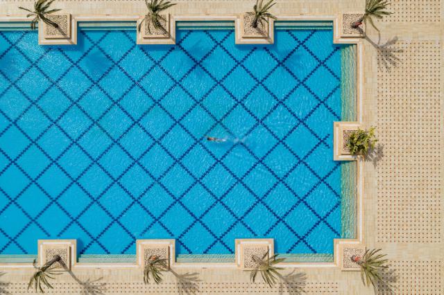 Jaz Oriental Resort