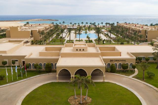 Jaz Oriental Resort