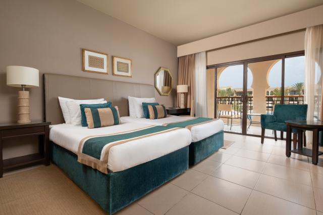 Jaz Oriental Resort