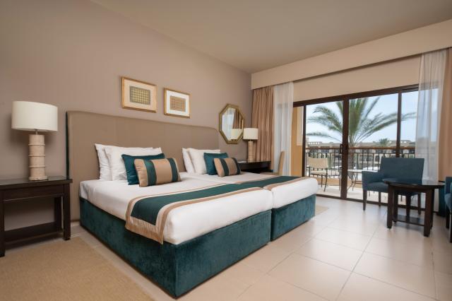 Jaz Oriental Resort