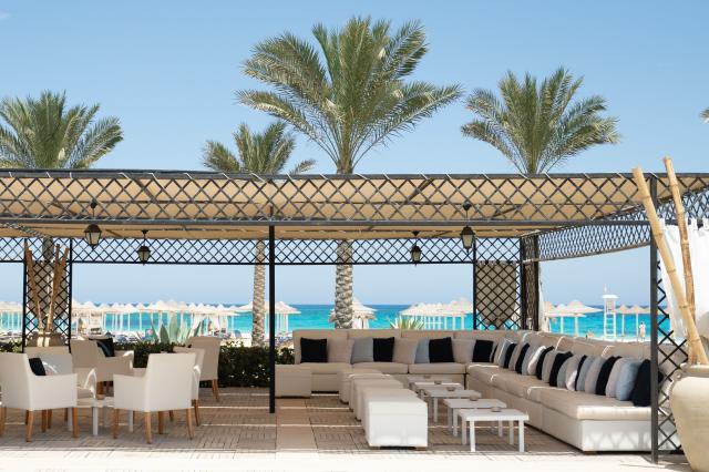 Jaz Oriental Resort