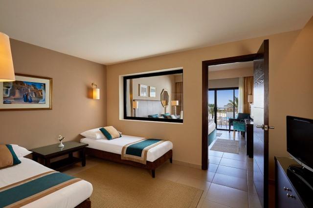 Jaz Oriental Resort