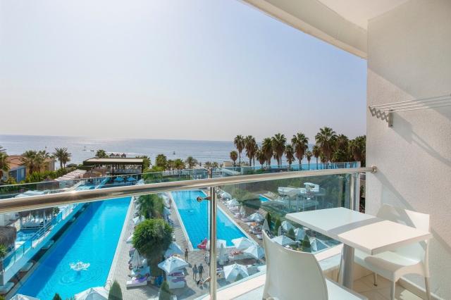 Q Premium Resort