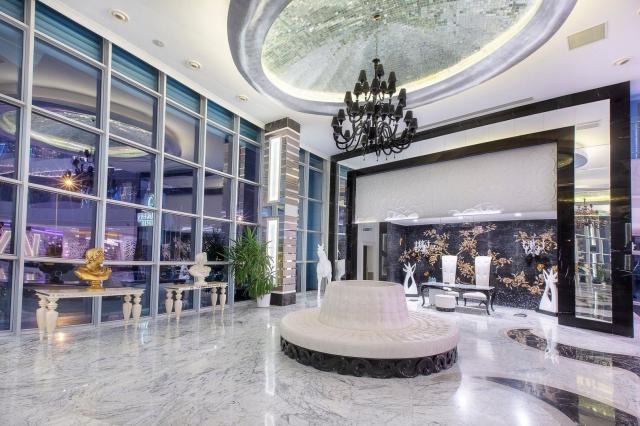 Q Premium Resort