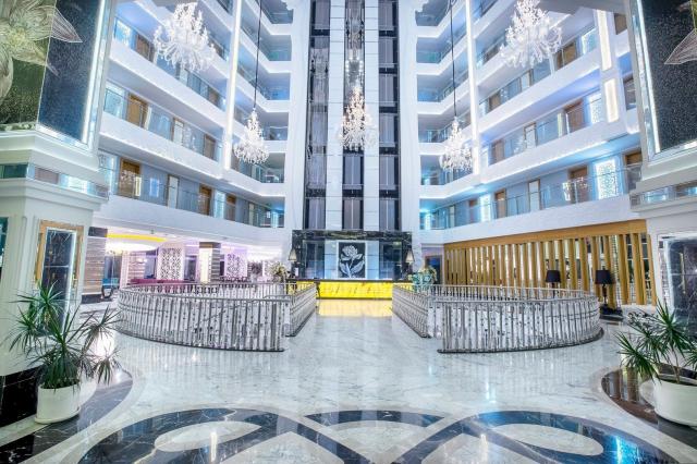 Q Premium Resort