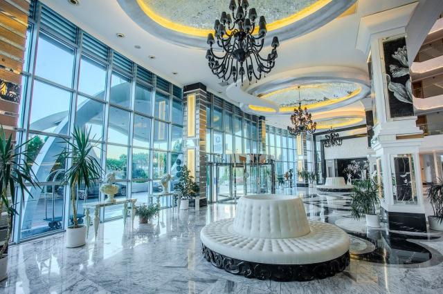 Q Premium Resort