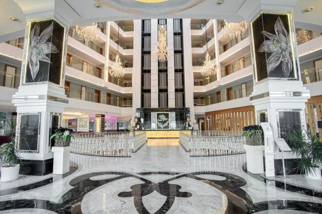 Q Premium Resort
