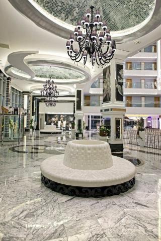 Q Premium Resort