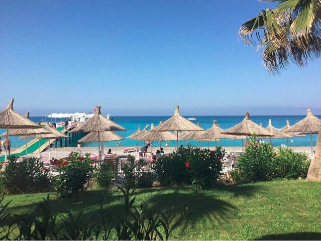 Q Premium Resort