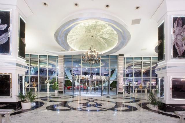 Q Premium Resort