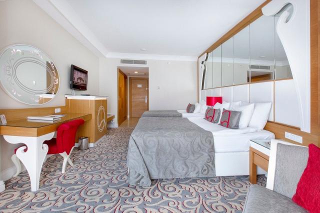 Q Premium Resort