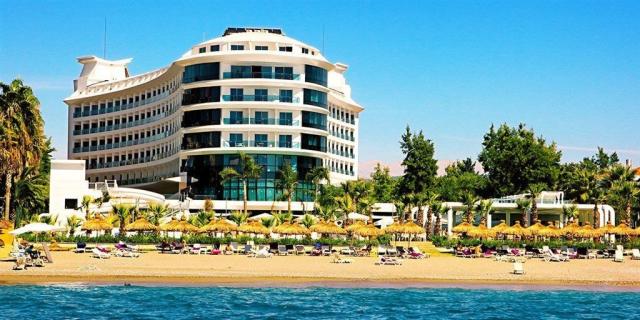 Q Premium Resort
