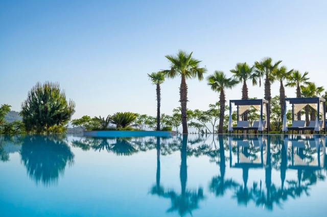 Hotel La Blanche Island