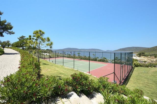 Hotel La Blanche Island
