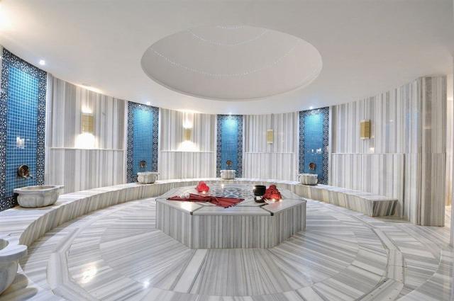 Hotel La Blanche Island