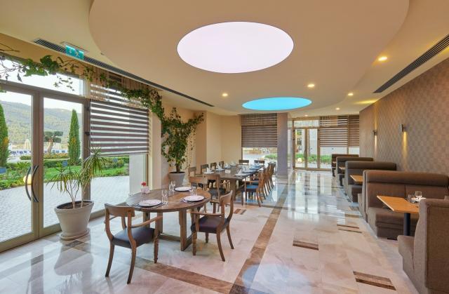 Hotel La Blanche Island