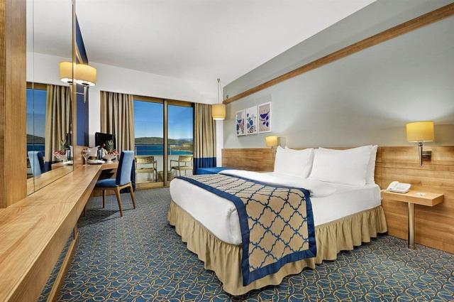 Hotel La Blanche Island