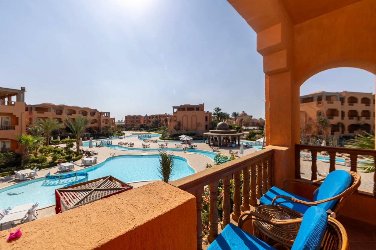 Hotel Dream Lagoon and Aquapark (ex. Future Dream Lagoon)