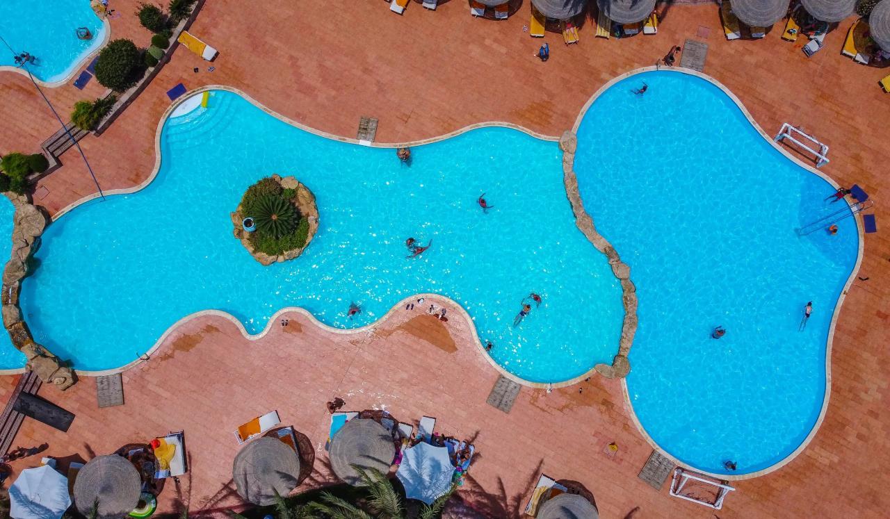Hotel Dream Lagoon and Aquapark (ex. Future Dream Lagoon)