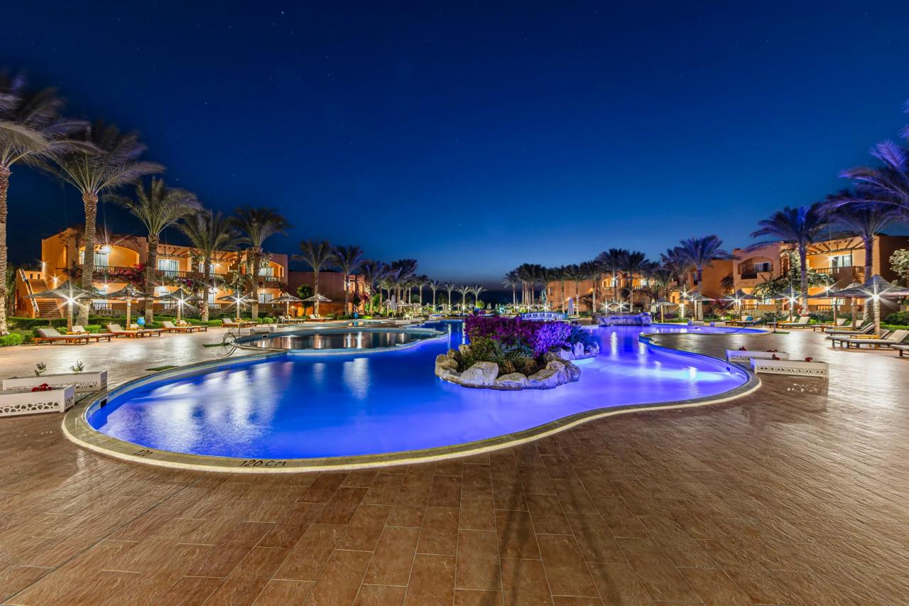 Hotel Dream Lagoon and Aquapark (ex. Future Dream Lagoon)