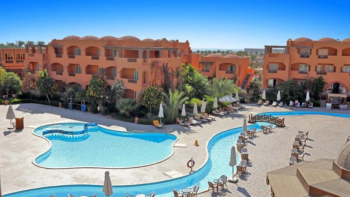 Hotel Dream Lagoon and Aquapark (ex. Future Dream Lagoon)