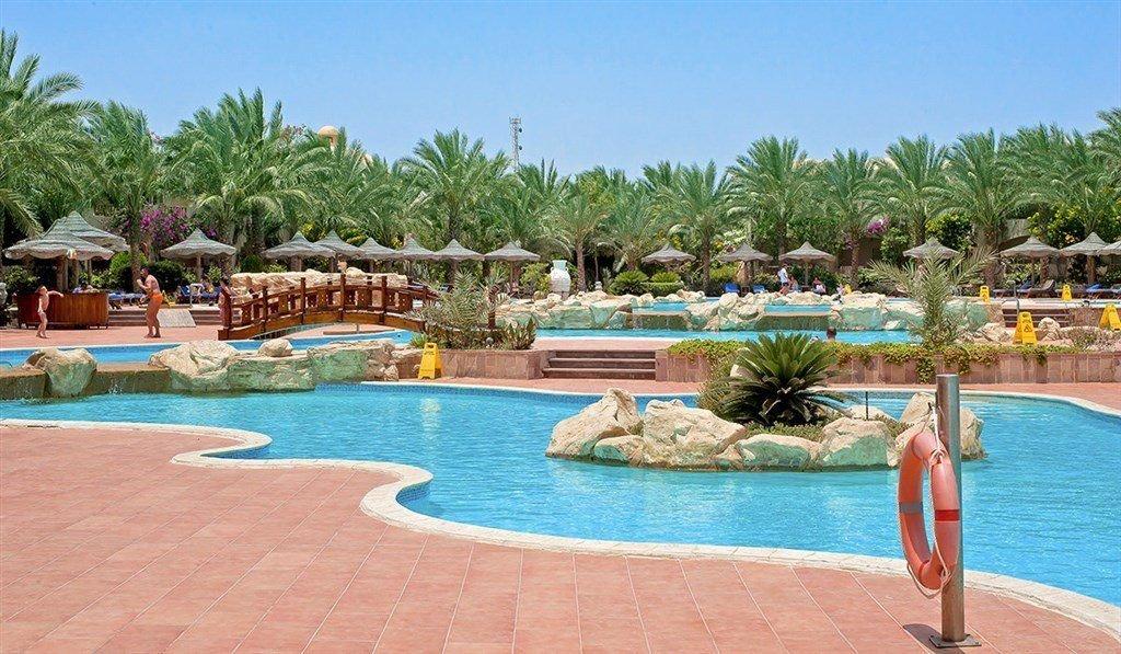 Hotel Dream Lagoon and Aquapark (ex. Future Dream Lagoon)